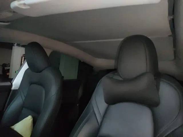 Tesla Model Y — Фото автомобиля 14