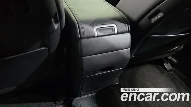 Hyundai Santa Fe MX5 — Фото автомобиля 30