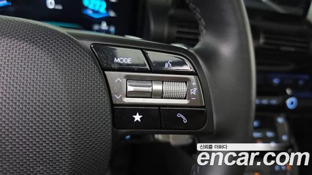 Hyundai Casper Casper Electric — Фото автомобиля 29