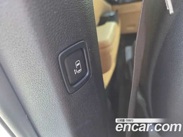Kia Carnival 4th Gen — Фото автомобиля 17