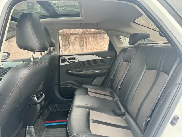 GAC Aion S — Фото автомобиля 6