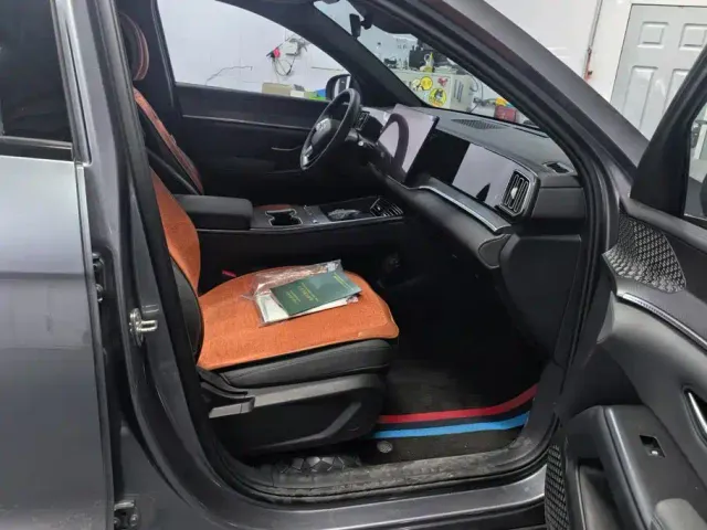 BYD Song Pro — Фото автомобиля 8