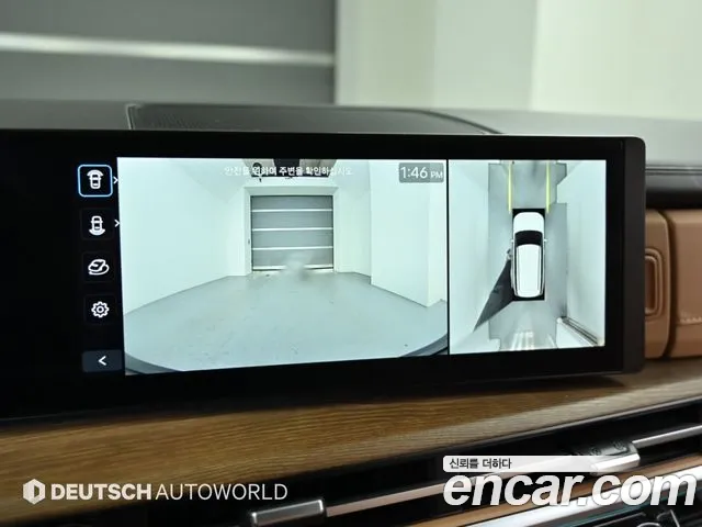 Hyundai Santa Fe MX5 — Фото автомобиля 15