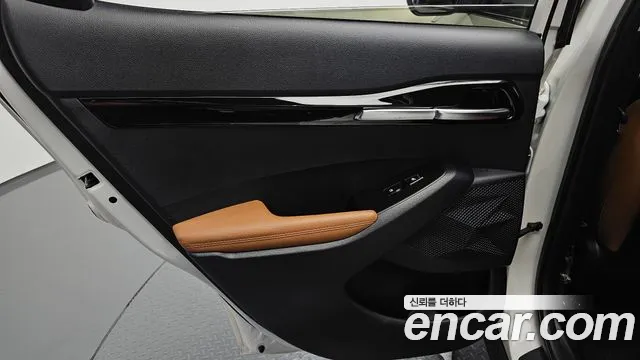 Kia Seltos — Фото автомобиля 14