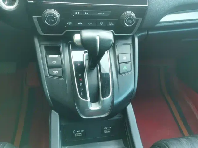 Honda Breeze — Фото автомобиля 16