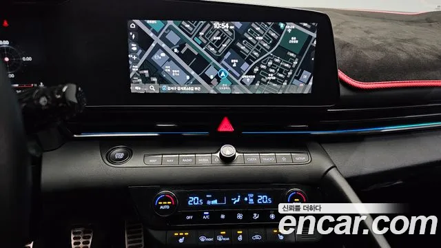 Hyundai AVANTE — Фото автомобиля 12
