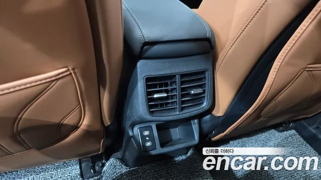 Kia Seltos — Фото автомобиля 27