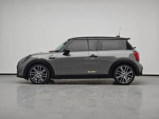 MINI Hatch — Фото автомобиля 18