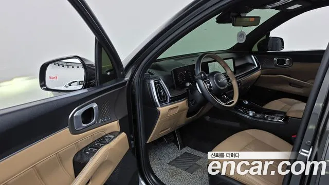 Kia Sorento 4th Gen — Фото автомобиля 15