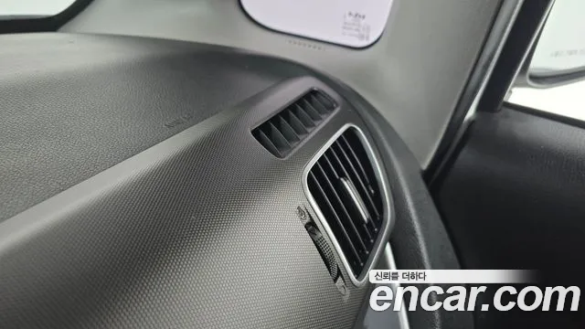 Kia Ray New — Фото автомобиля 30