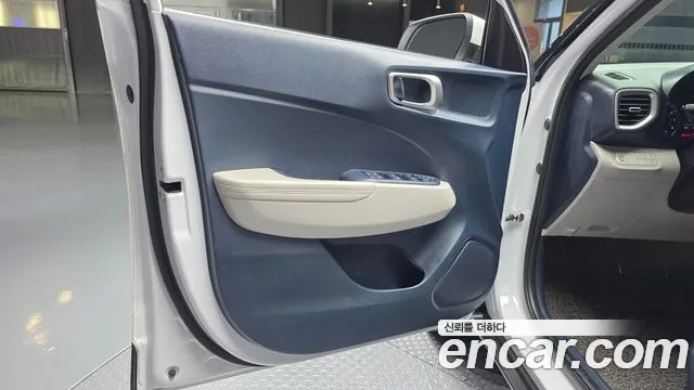 Hyundai Venue Venue 1.6 Modern Plus — Фото автомобиля 23