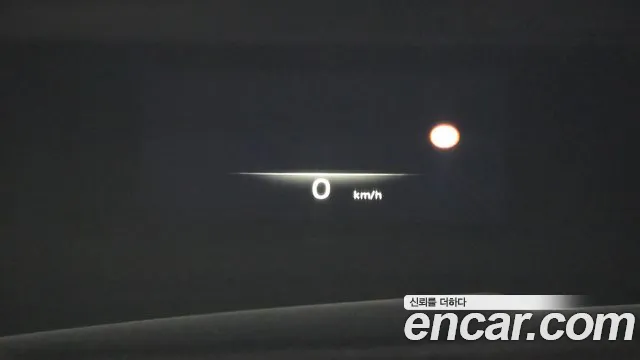 Genesis GV80 2.5T Бензин AWD — Фото автомобиля 16