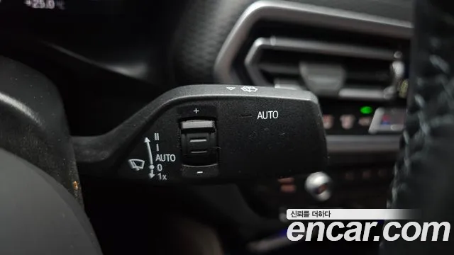 BMW X4 xDrive20i M Sport Pro — Фото автомобиля 15