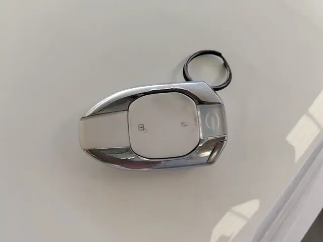 GAC Trumpchi GS3 — Фото автомобиля 8