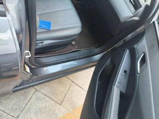 BYD Qin PLUS — Фото автомобиля 19