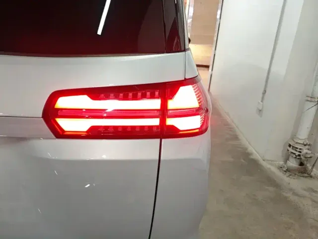 Wuling Starlight 730 — Фото автомобиля 7