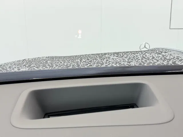 Mercedes-Benz Maybach S-Class — Фото автомобиля 18