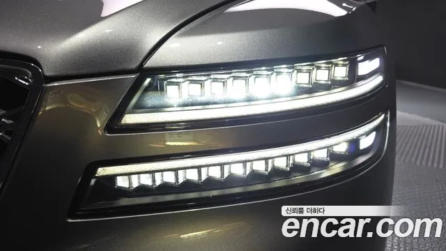 Genesis G80 Бензин 3.5 турбо AWD — Фото автомобиля 18