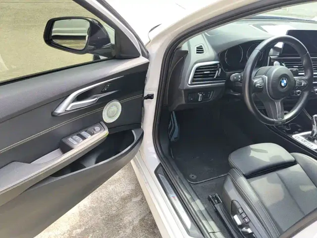 BMW 1 Series — Фото автомобиля 15