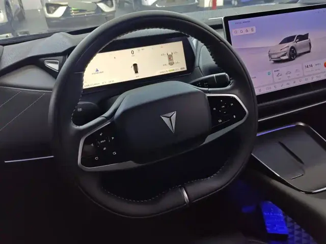 Deepal SL03 — Фото автомобиля 15