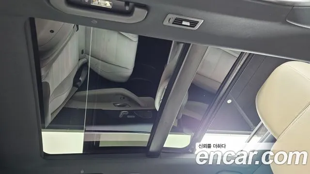 Mercedes-Benz GLS-Class — Фото автомобиля 19