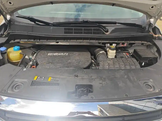 GAC Trumpchi M8 — Фото автомобиля 10