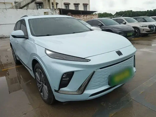 Buick E5 — Фото автомобиля 3