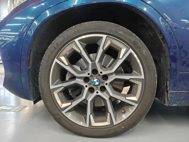 BMW X2 — Фото автомобиля 11