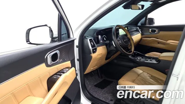 Kia Sorento 4th Gen — Фото автомобиля 15