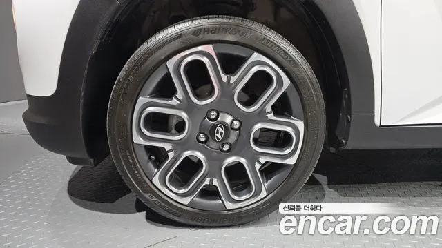 Hyundai Casper Casper Inspiration — Фото автомобиля 5