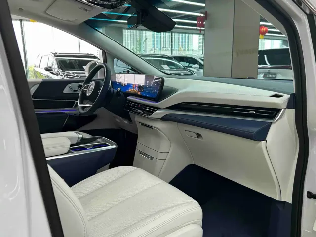 Buick Century — Фото автомобиля 11