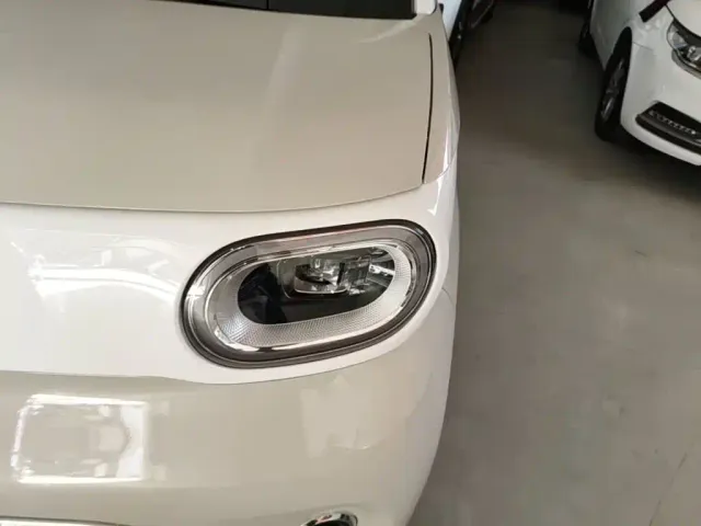 Wuling Hongguang Mini EV — Фото автомобиля 23