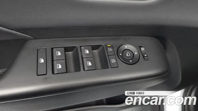 Hyundai Kona SX2 — Фото автомобиля 27