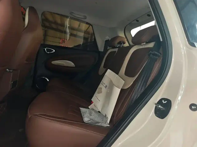 Wuling Bingo — Фото автомобиля 16