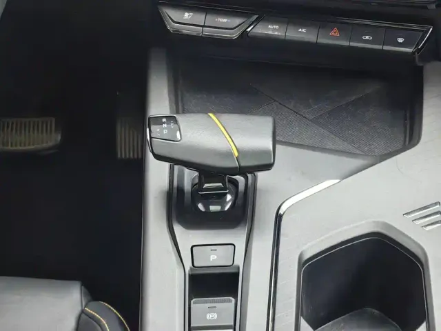 Changan X5 Plus — Фото автомобиля 13