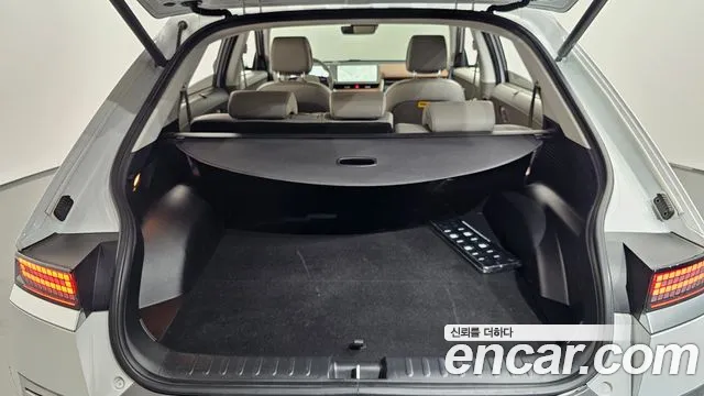 Hyundai Ioniq 5 Ioniq5 — Фото автомобиля 22