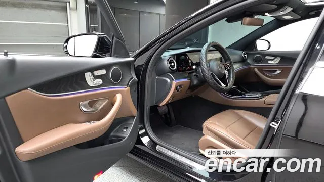 Mercedes-Benz E-Class W213 — Фото автомобиля 15