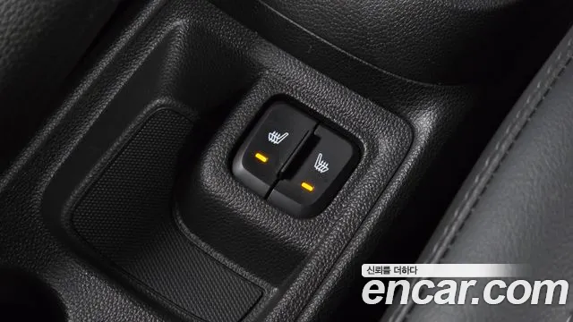 Chevrolet Spark — Фото автомобиля 18