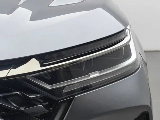 Chery Tiggo 8 PRO — Фото автомобиля 7