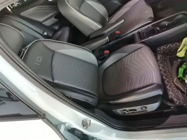 Volkswagen ID.3 — Фото автомобиля 24