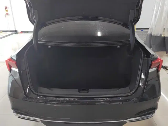 Buick LaCrosse — Фото автомобиля 4