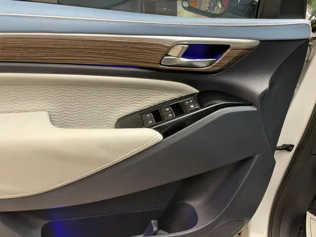 GAC Trumpchi M8 — Фото автомобиля 7