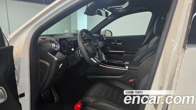Mercedes-Benz GLC-Class GLC-класс X254 — Фото автомобиля 11