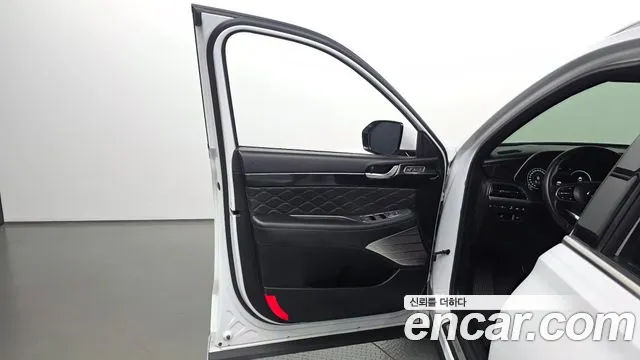 Hyundai Palisade — Фото автомобиля 13