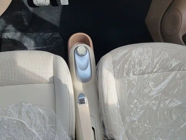 Wuling Hongguang Mini EV — Фото автомобиля 13