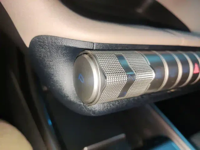 BYD Dolphin — Фото автомобиля 13