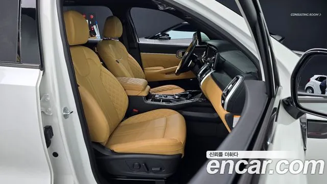 Kia Sorento 4th Gen — Фото автомобиля 15