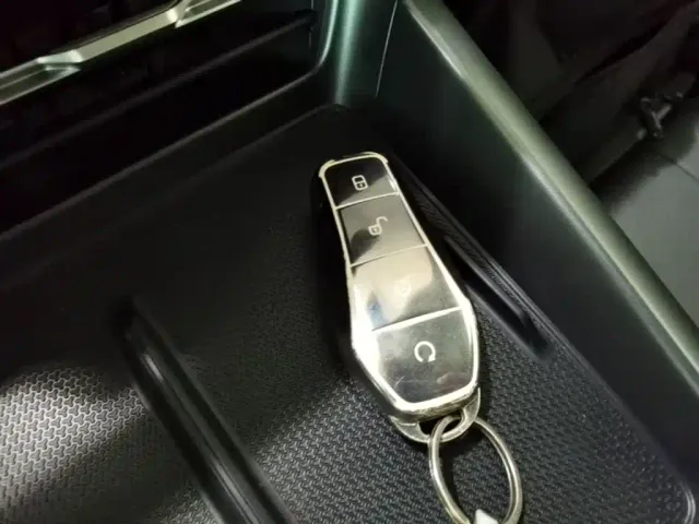 BYD Qin PLUS — Фото автомобиля 8