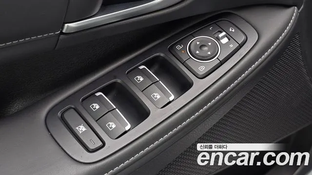 Hyundai Sonata DN8 — Фото автомобиля 20