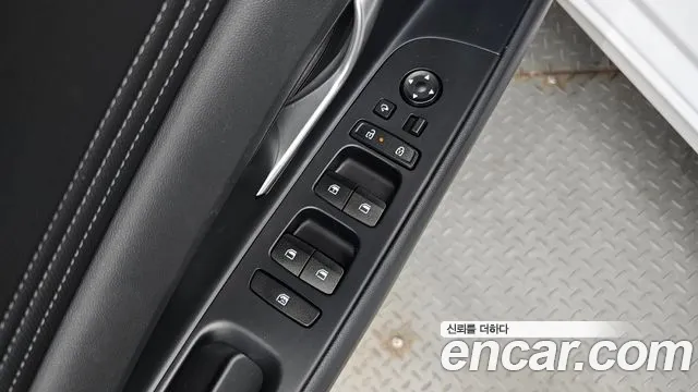 Hyundai Avante CN7 — Фото автомобиля 26